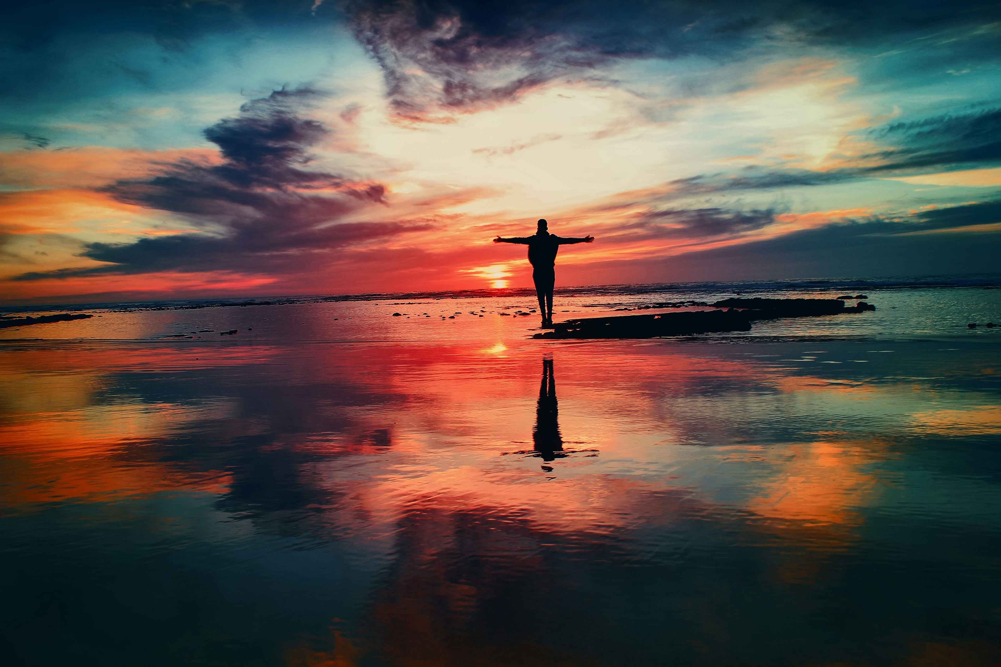 Rejoice Evermore
