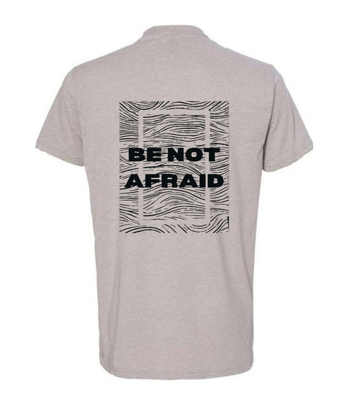 Be Not Afraid - Reflection Waves