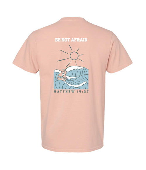 Be Not Afraid - Sunshine