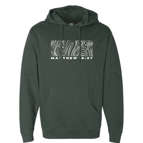 Be Not Afraid - Bold Waves