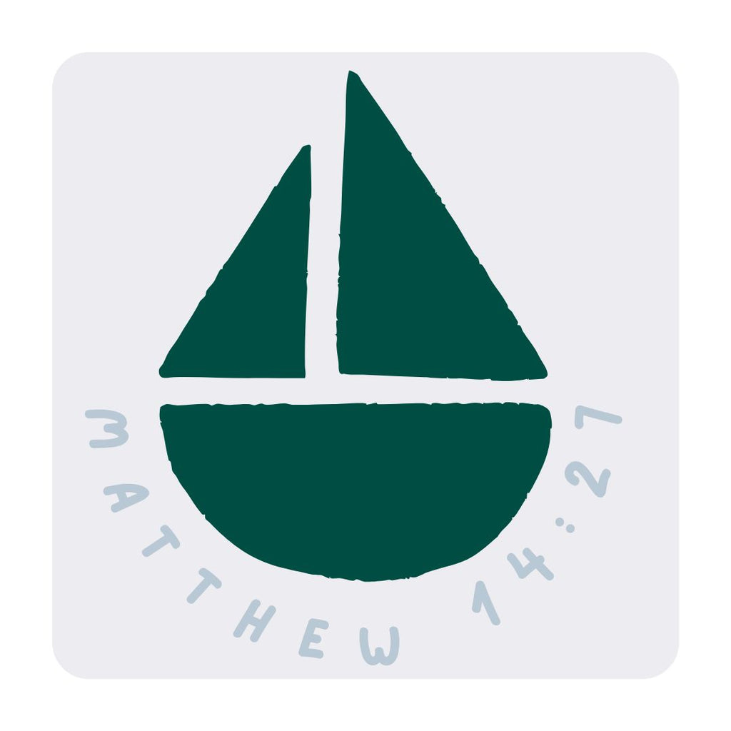 Be Not Afraid - Sunset