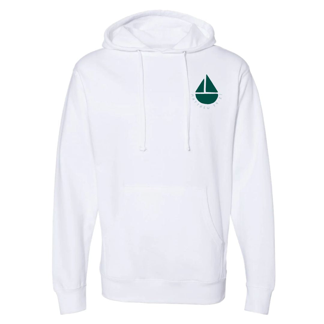 Be Not Afraid - Sunset