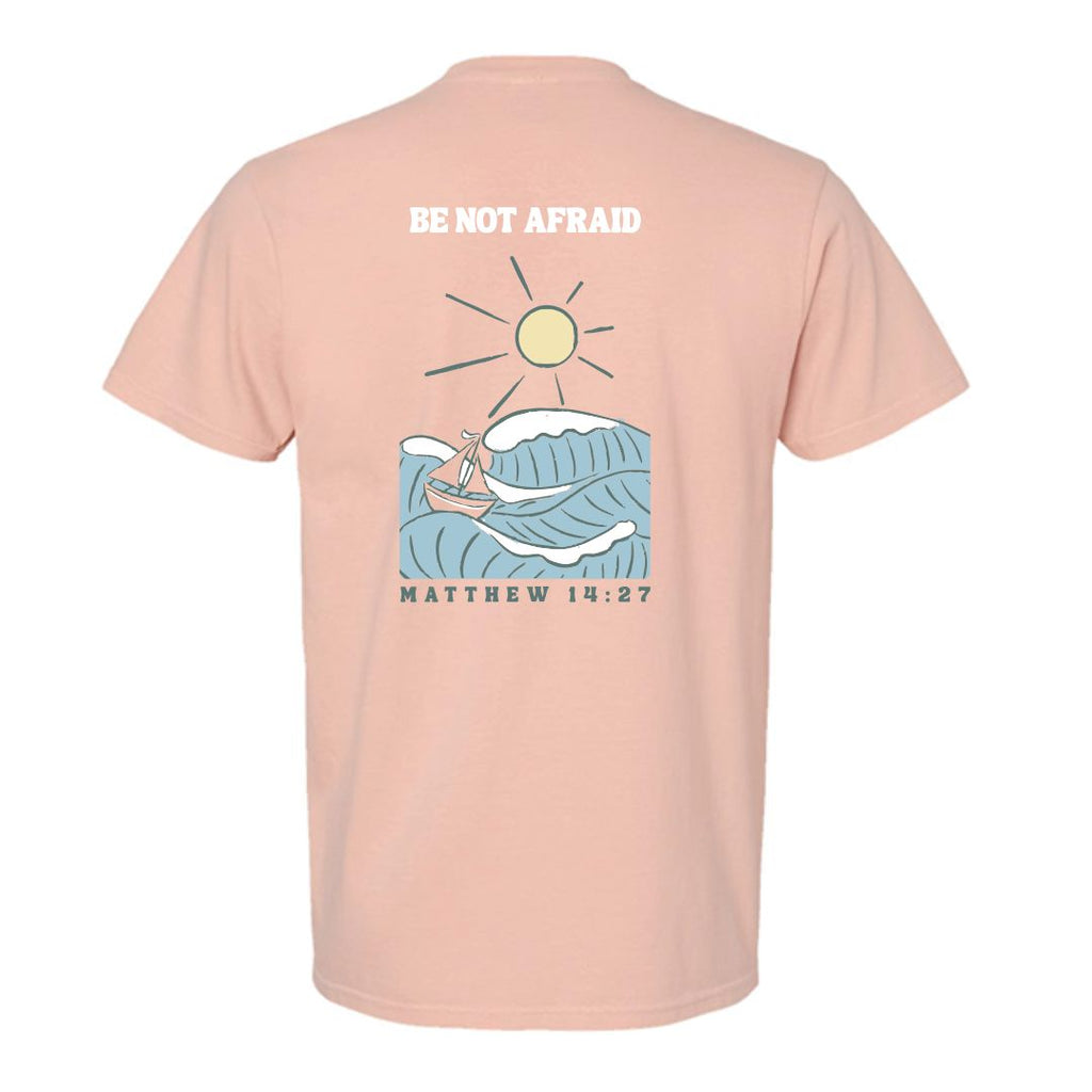 Be Not Afraid - Sunshine