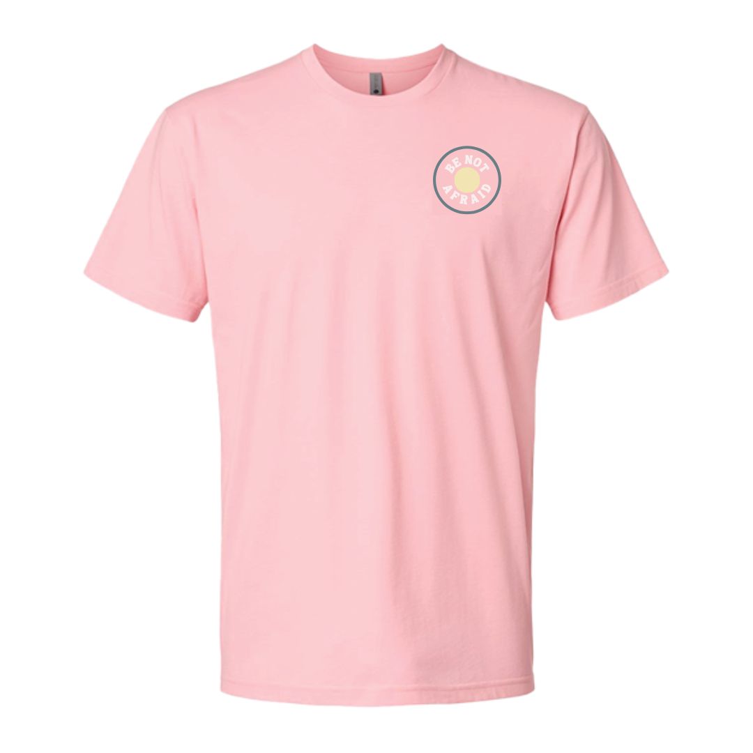 Be Not Afraid - Sunshine